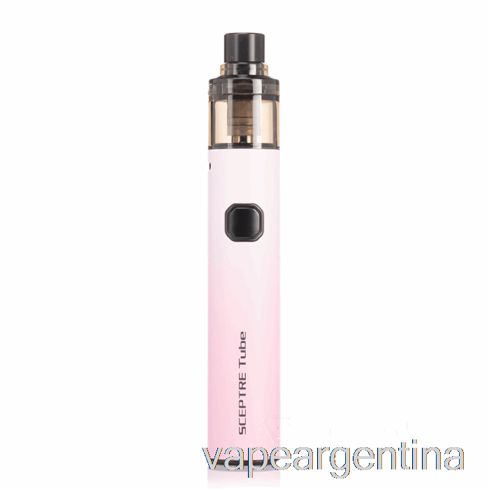 Kit De Tubo Innokin Scepter Rosa Vape Argentina